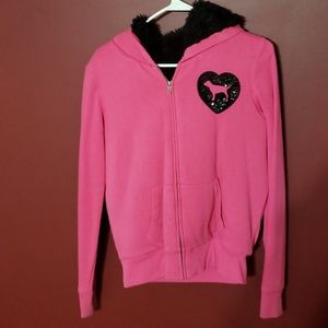 Victoria secret jacket